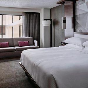 King Guest Room